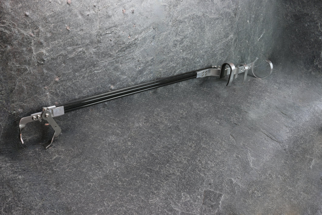 Quadtools Carbon Reacher 36