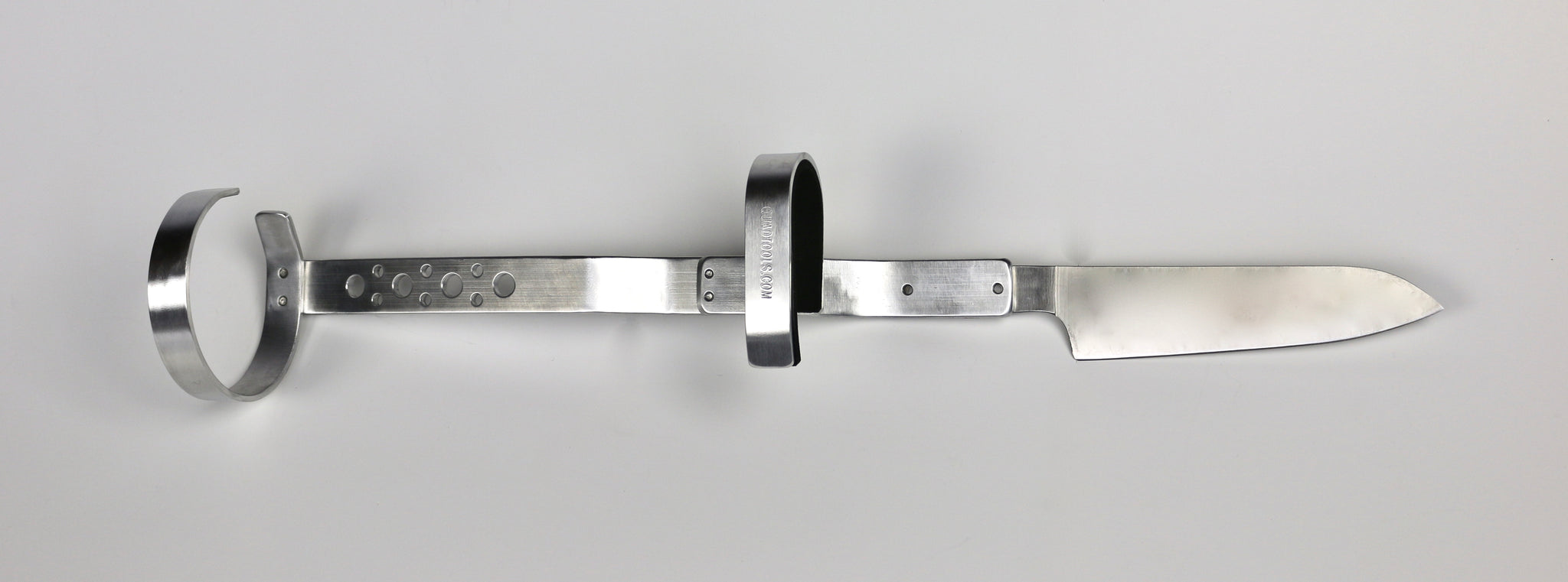 The QUADTOOLS Kitchen Knife Quadtools